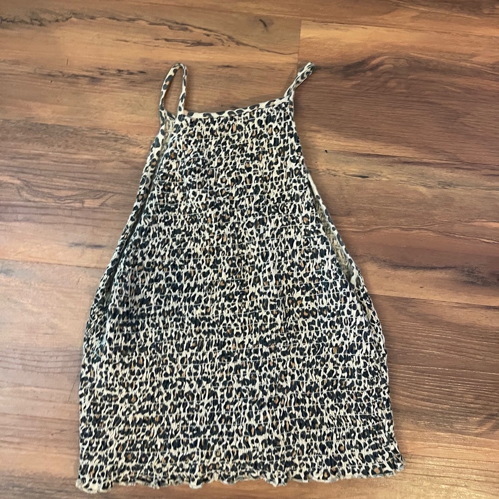 American Eagle Crop top